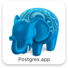 Postgres