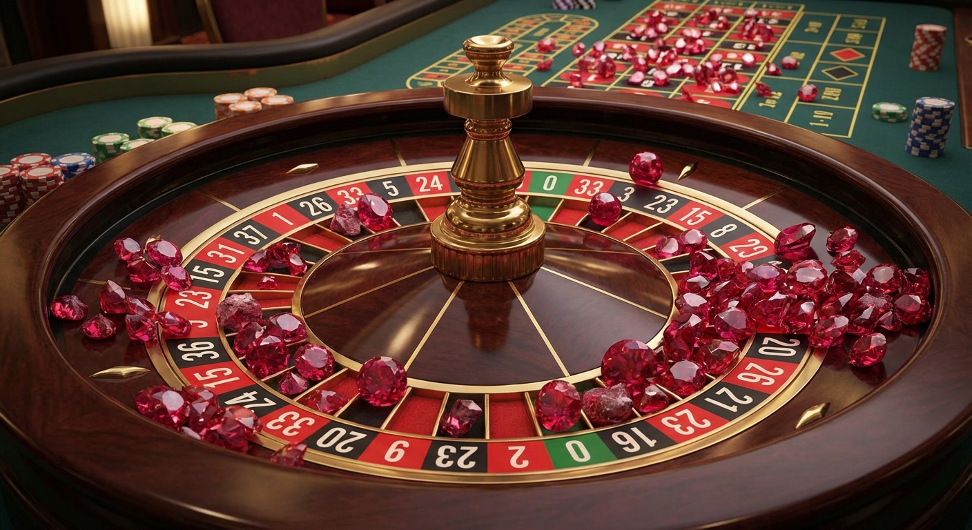 Introducing the Strftime Roulette Rubygem