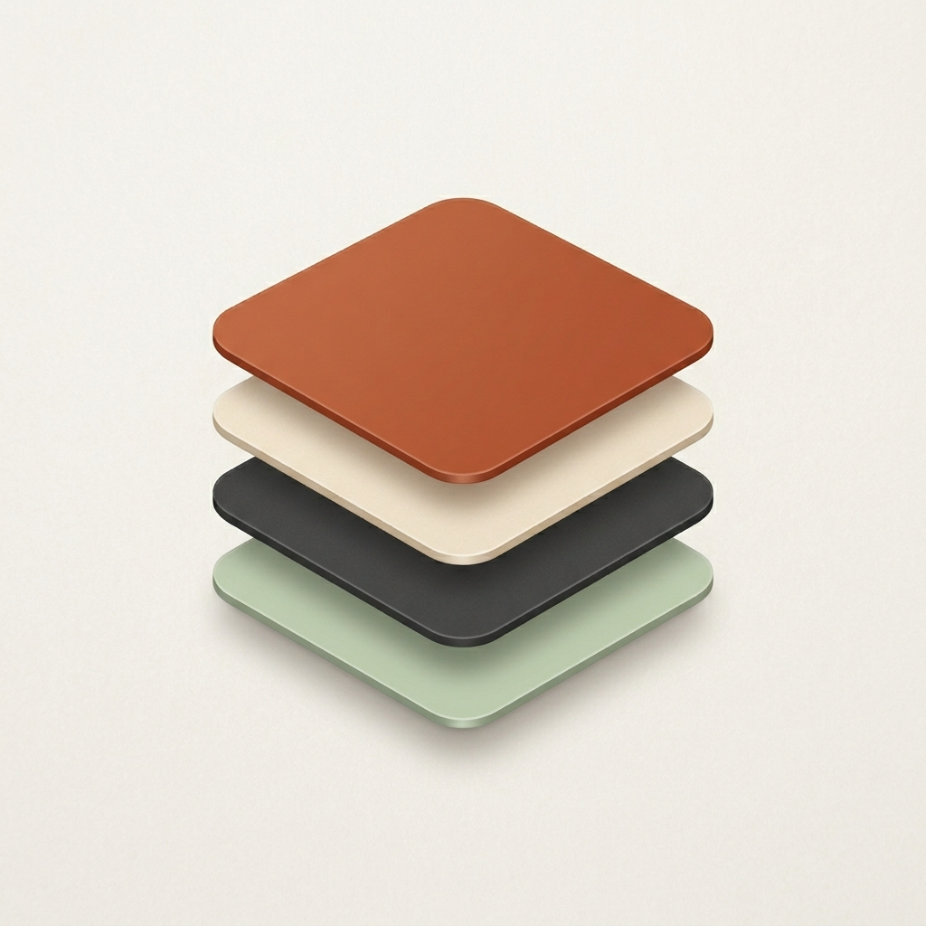 Design Aesthetic